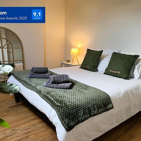 Le 6 Appartement Centre-Ville Caen - Port Екстериор снимка