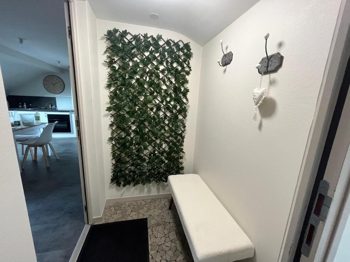 Le 6 Appartement Centre-Ville Caen - Port Екстериор снимка