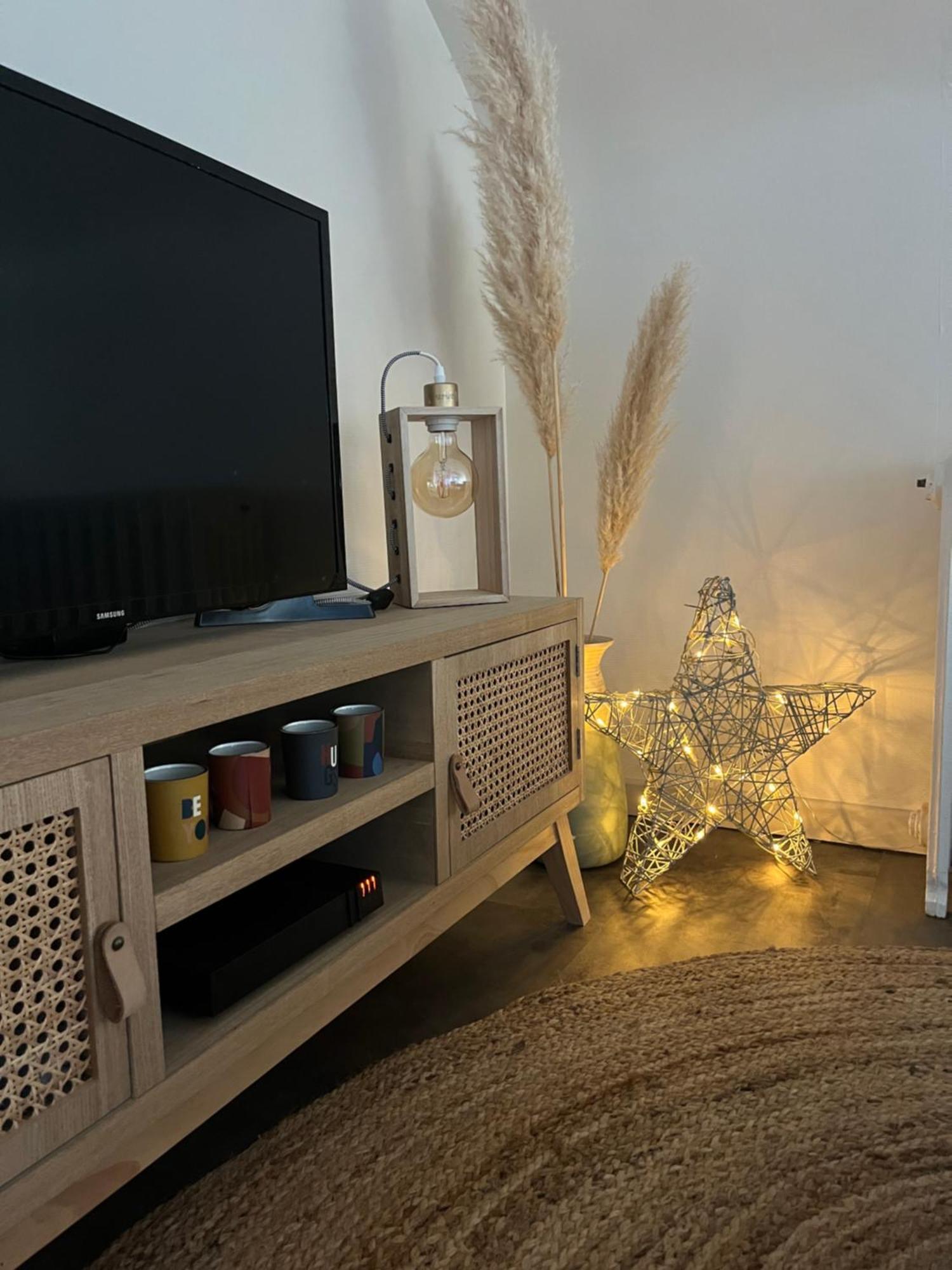 Le 6 Appartement Centre-Ville Caen - Port Екстериор снимка